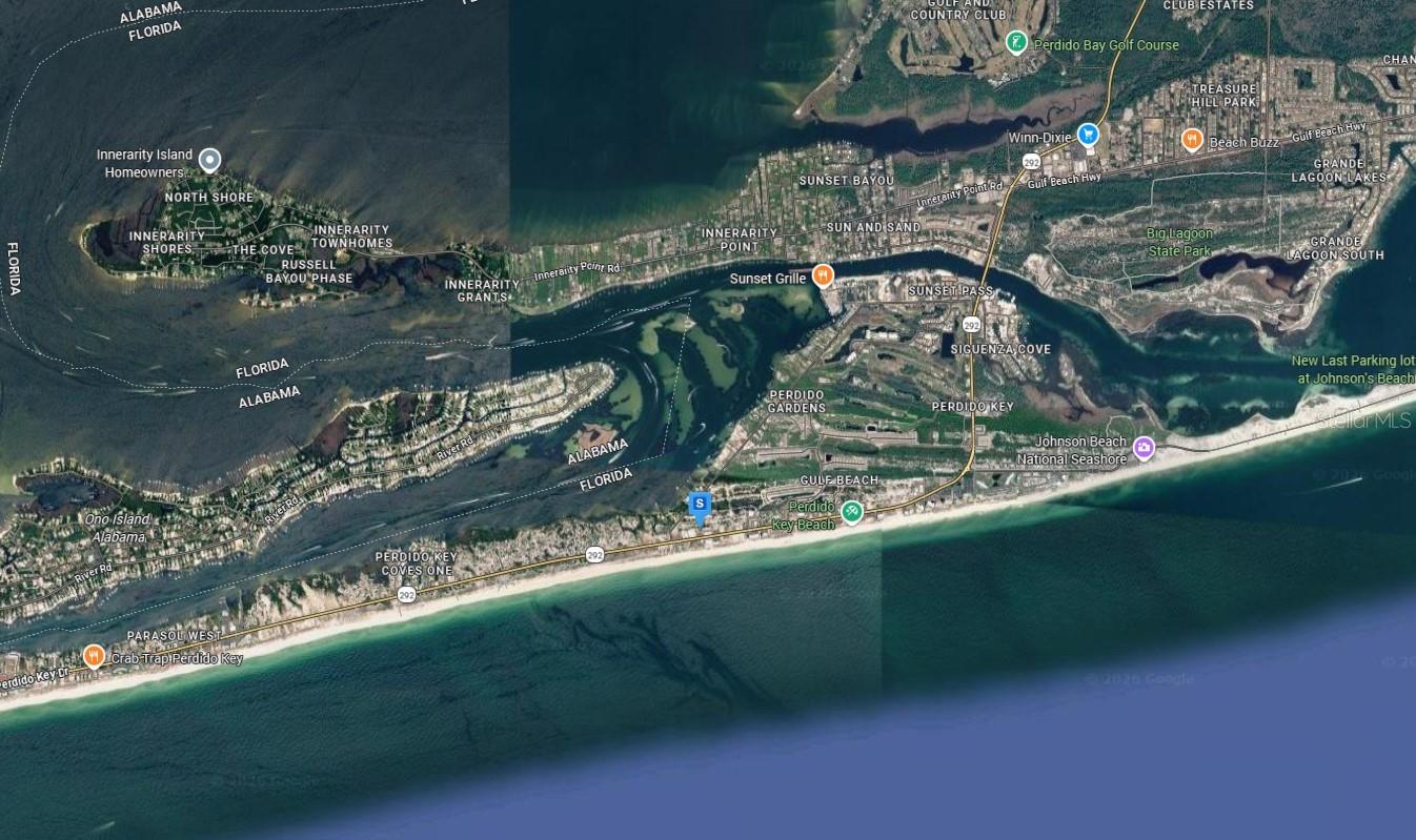 14598 PERDIDO KEY DRIVE 9