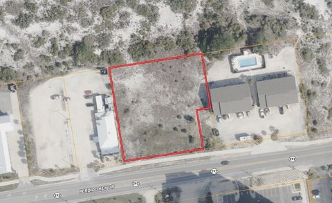 14598 PERDIDO KEY DRIVE 9 PENSACOLA FL 32507