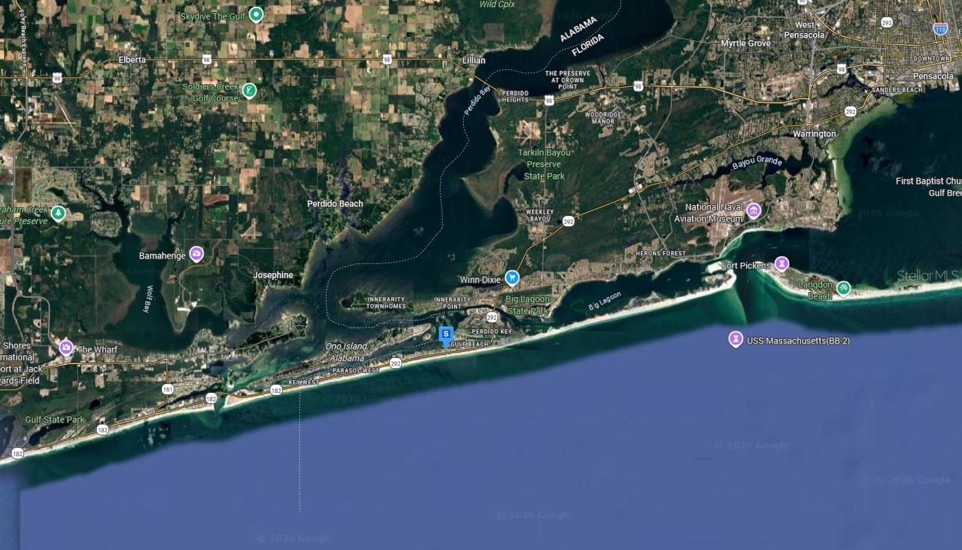 14598 PERDIDO KEY DRIVE 9