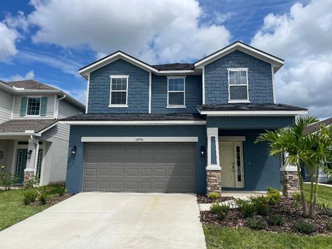 A home in DADE CITY