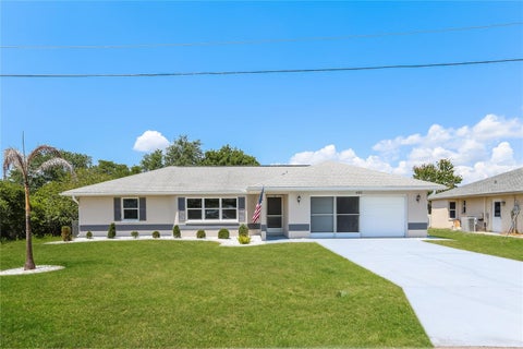 Photo of Port Charlotte, FL 33983 (MLS # O6439595)