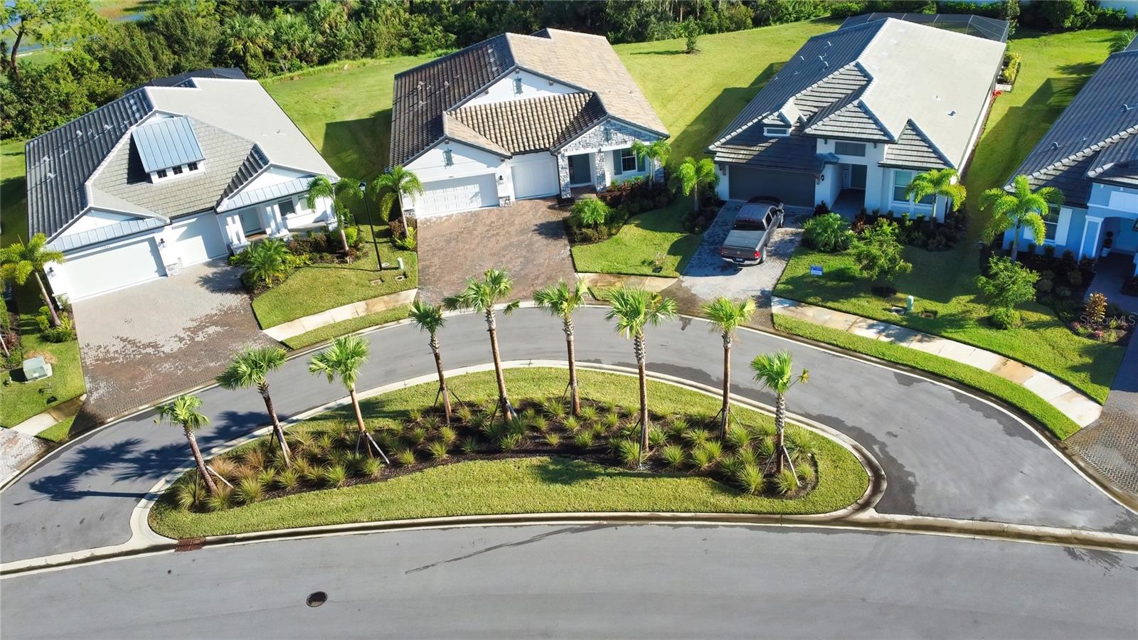 OASIS/WEST VLGS PH 2 - Residential