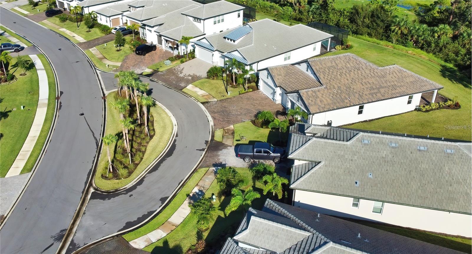 OASIS/WEST VLGS PH 2 - Residential