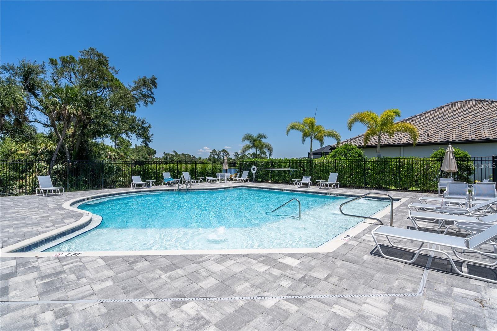 OASIS/WEST VLGS PH 2 - Residential