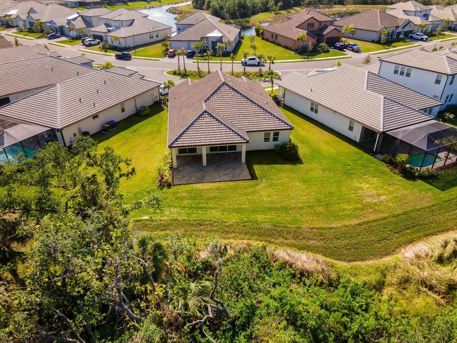 OASIS/WEST VLGS PH 2 - Residential