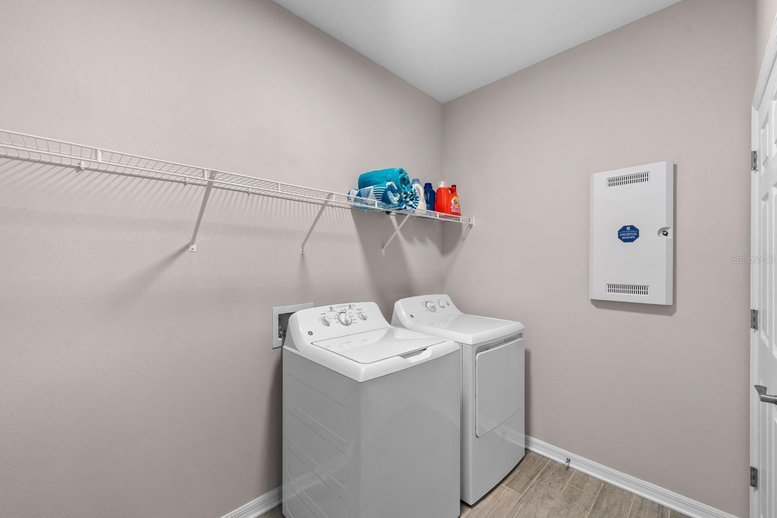 OASIS/WEST VLGS PH 2 - Residential