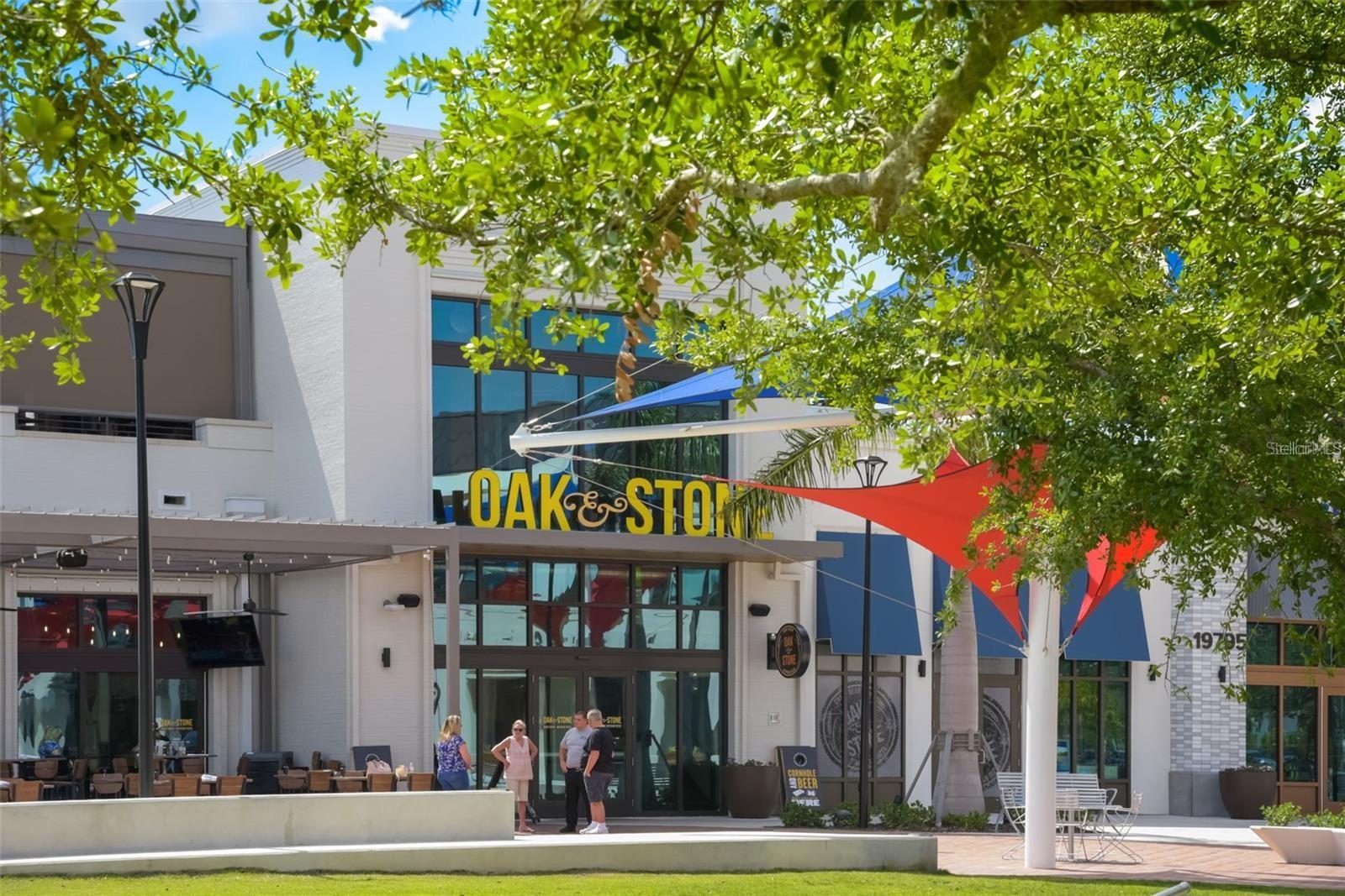 OASIS/WEST VLGS PH 2 - Residential