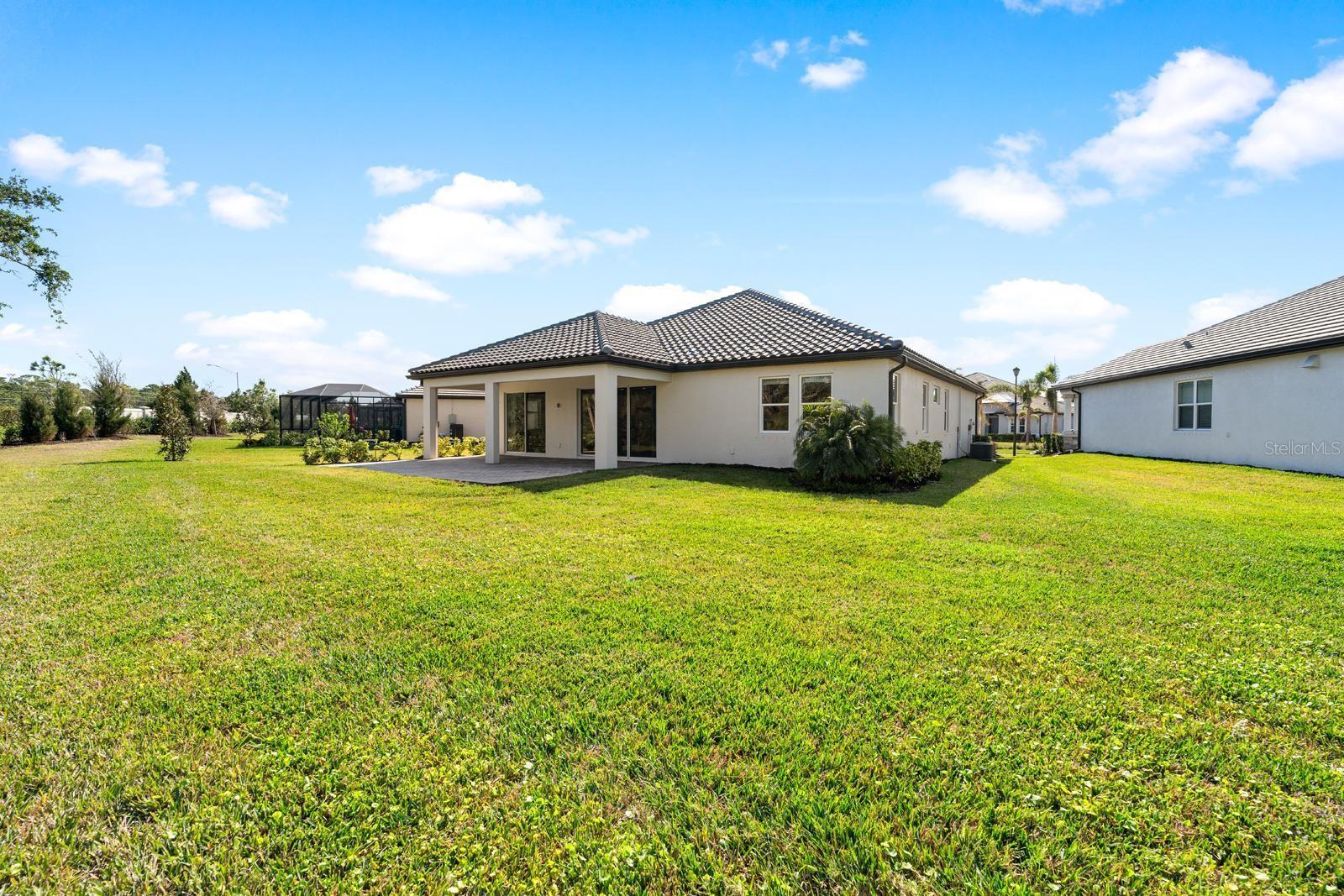 OASIS/WEST VLGS PH 2 - Residential