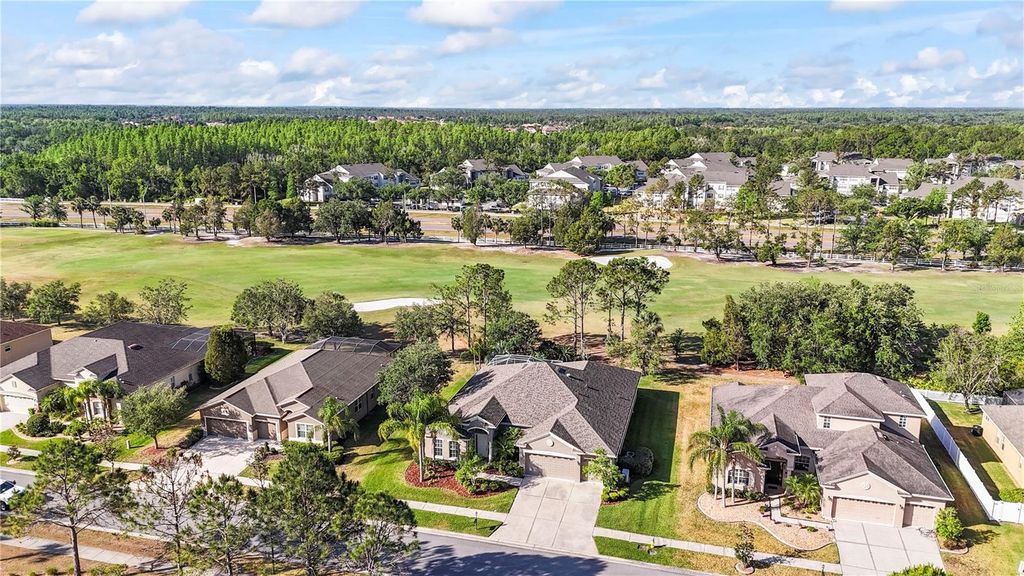 Photo of 10517 Palm Cove Avenue, Tampa, FL 33647 (MLS # TB8379864)