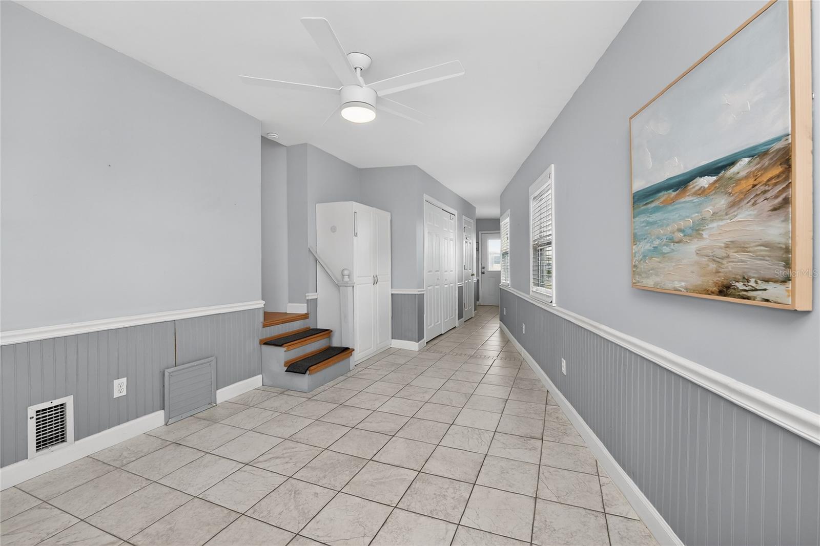 HOLIDAY TRAVEL PARK ENGLEWOOD - Residential