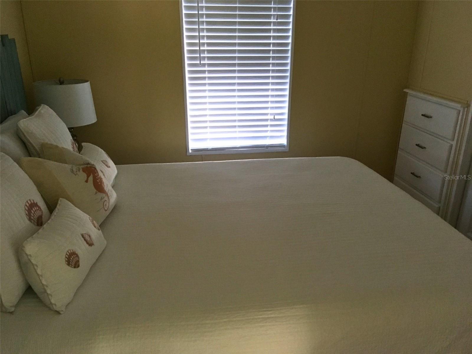 HOLIDAY TRAVEL PARK ENGLEWOOD - Residential