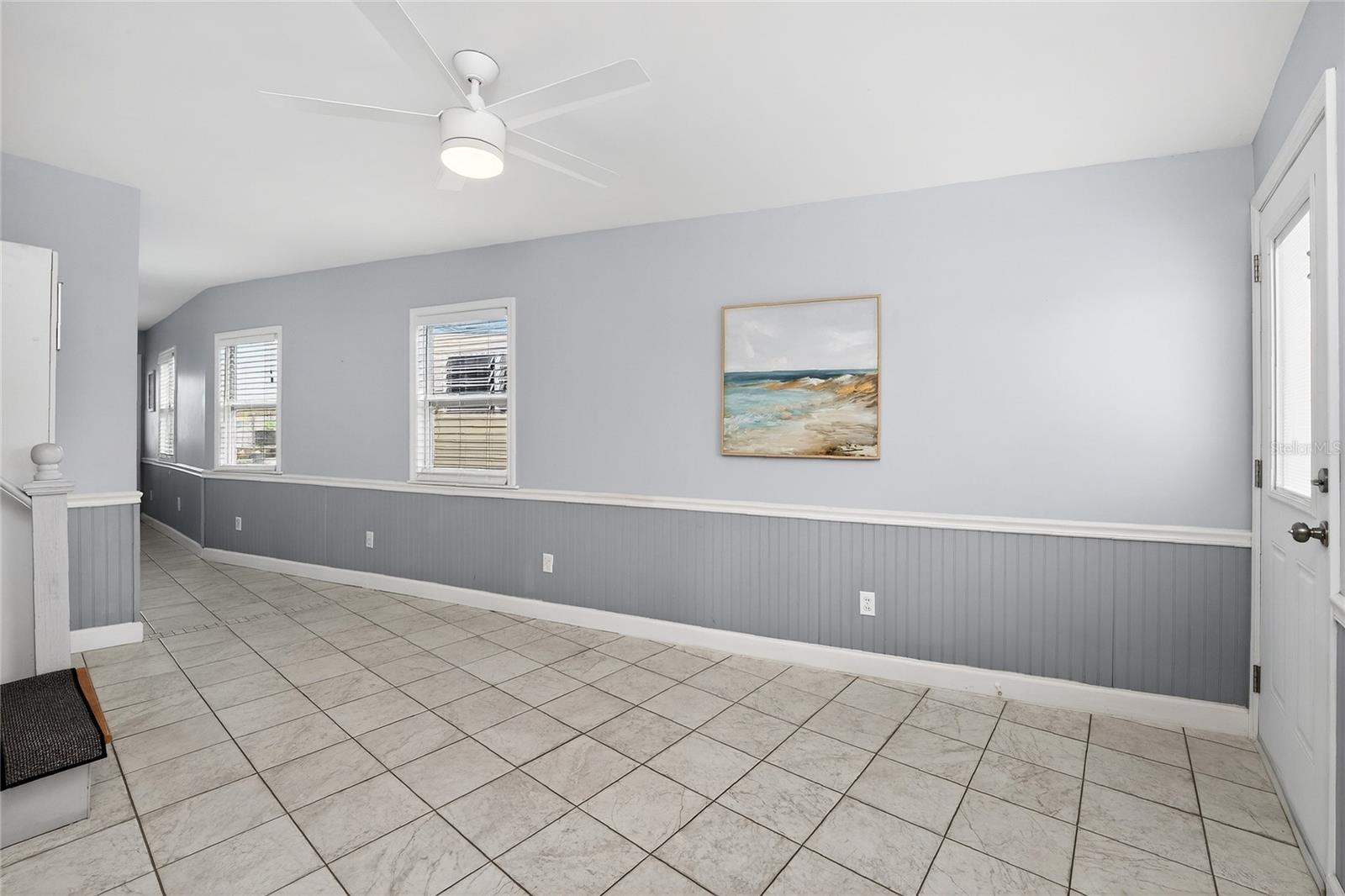 HOLIDAY TRAVEL PARK ENGLEWOOD - Residential