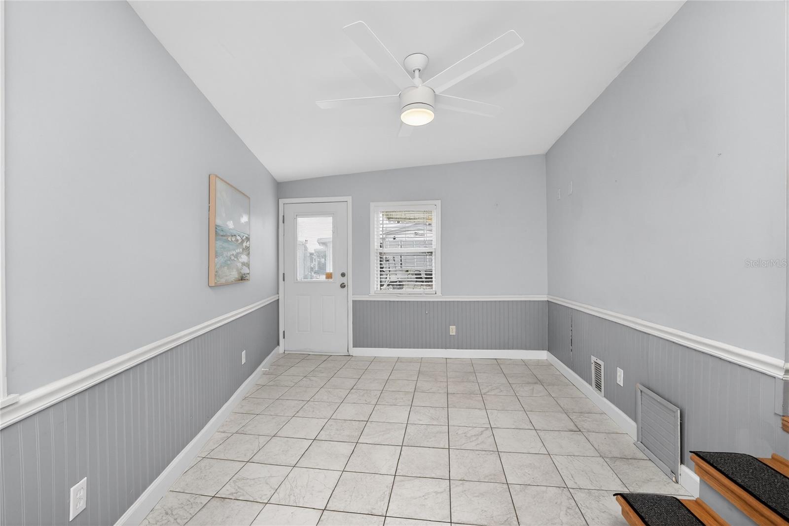 HOLIDAY TRAVEL PARK ENGLEWOOD - Residential