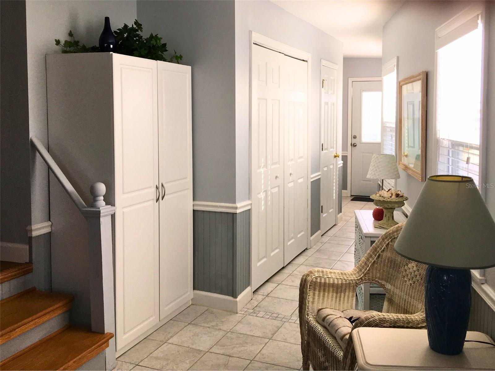 HOLIDAY TRAVEL PARK ENGLEWOOD - Residential