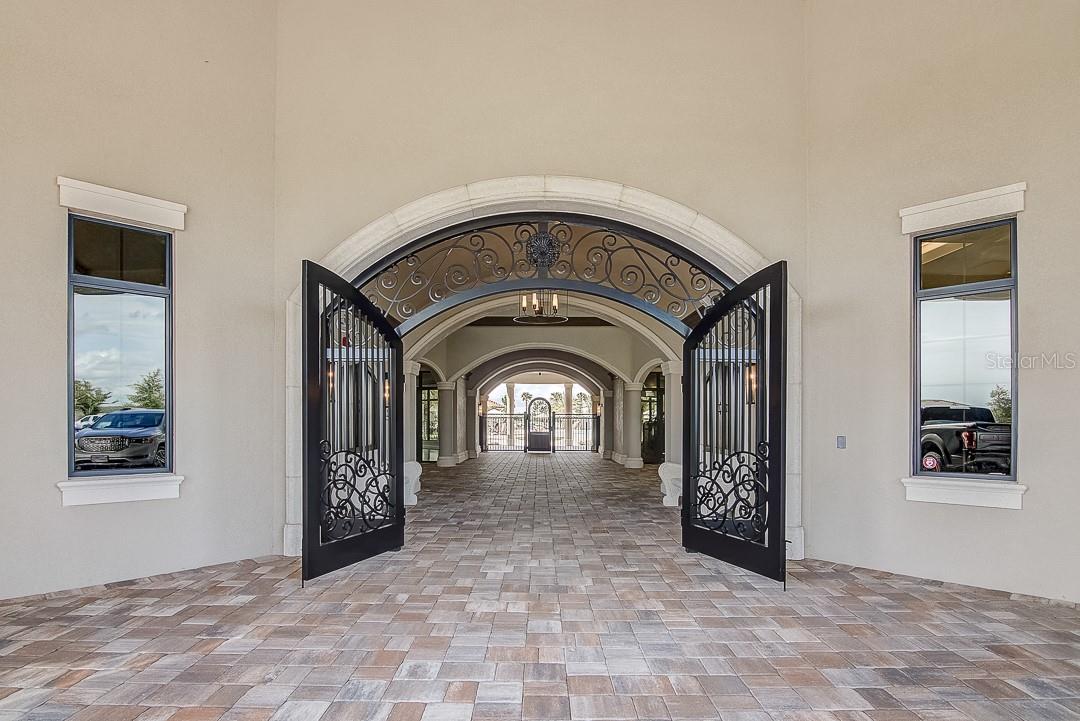 LAKEWOOD NATIONAL - Residential