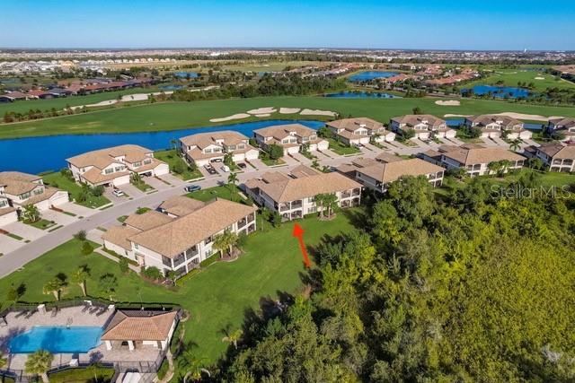 LAKEWOOD NATIONAL - Residential