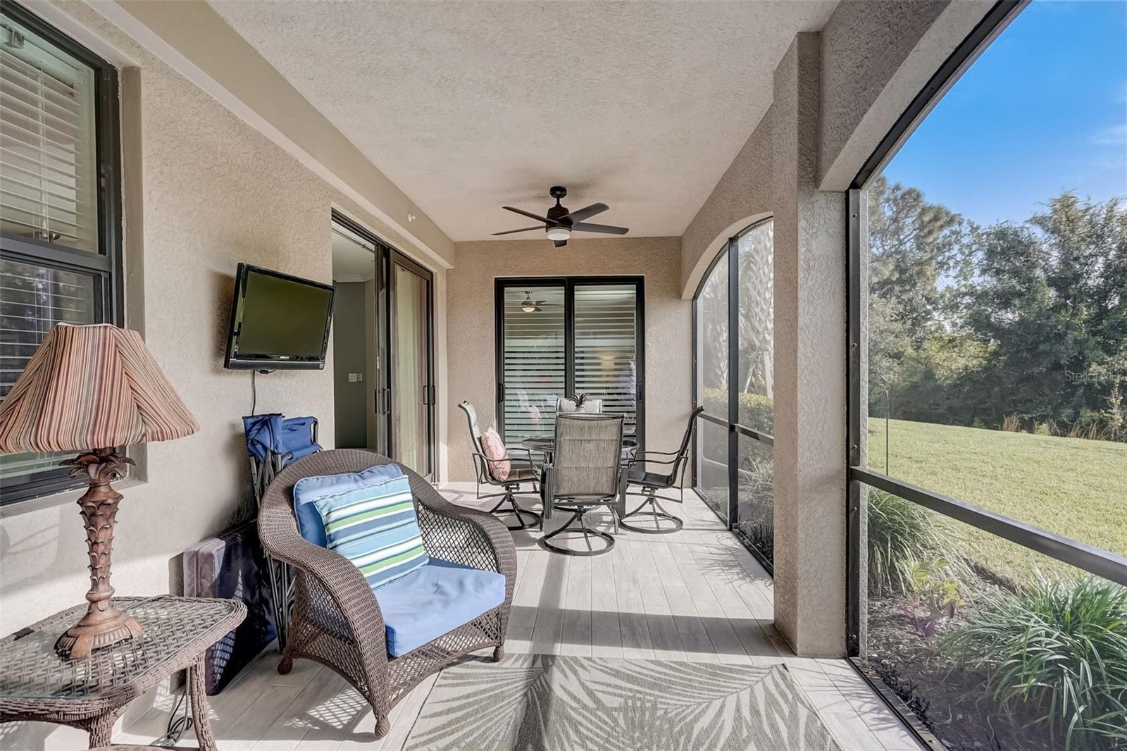 LAKEWOOD NATIONAL - Residential