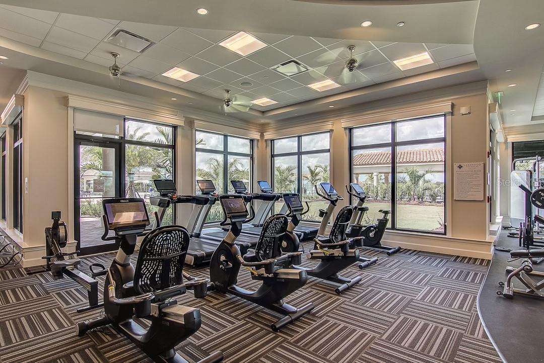 LAKEWOOD NATIONAL - Residential