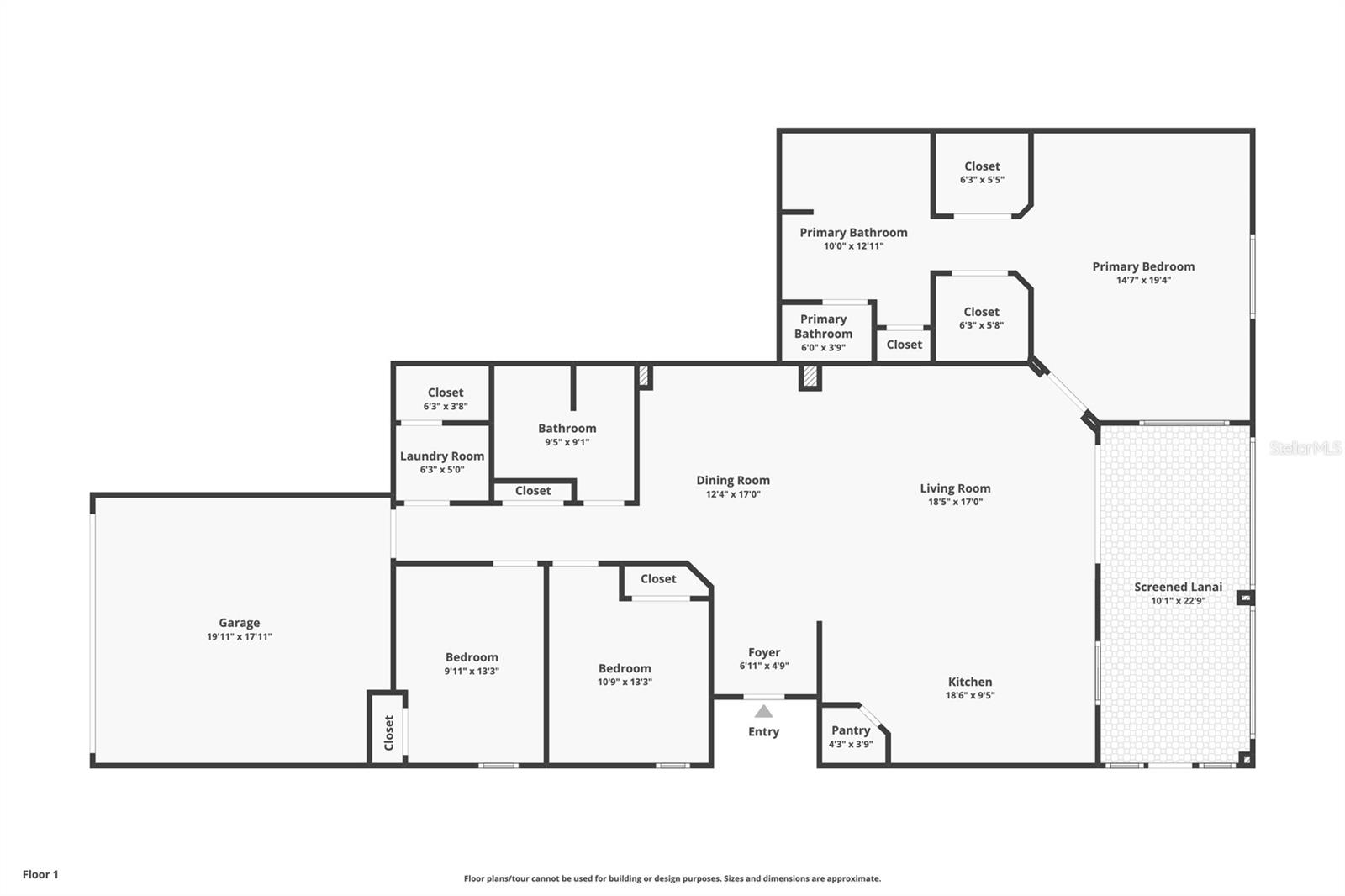 LAKEWOOD NATIONAL - Residential