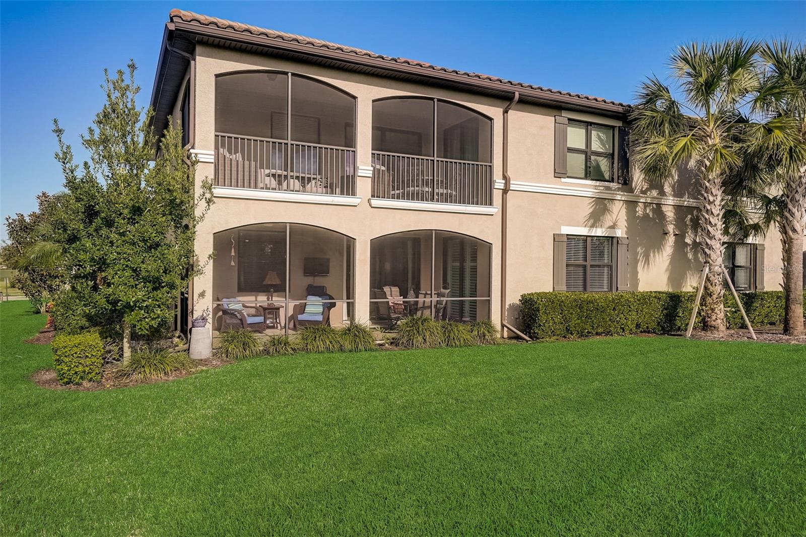 LAKEWOOD NATIONAL - Residential