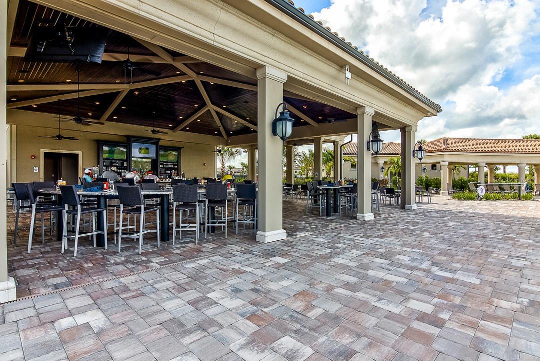 LAKEWOOD NATIONAL - Residential