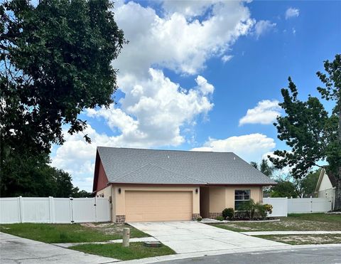 A home in TAMPA