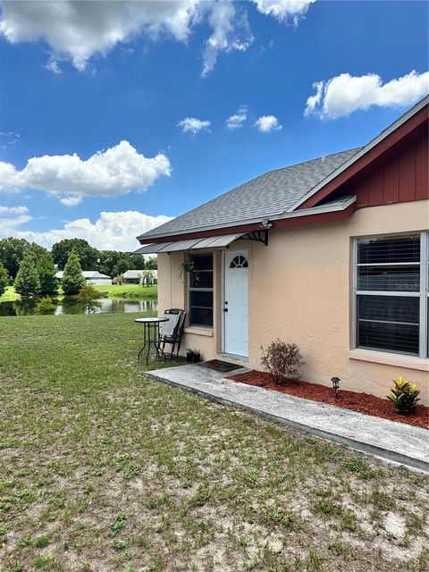 A home in TAMPA