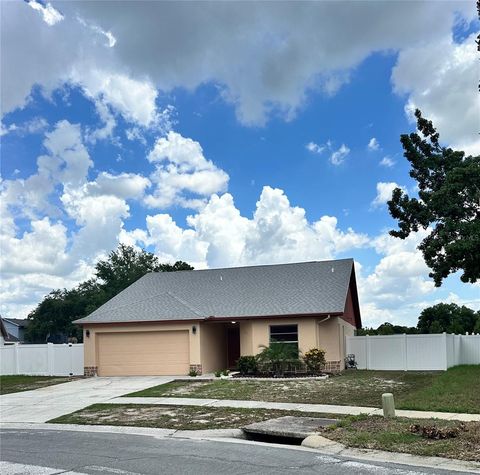 A home in TAMPA