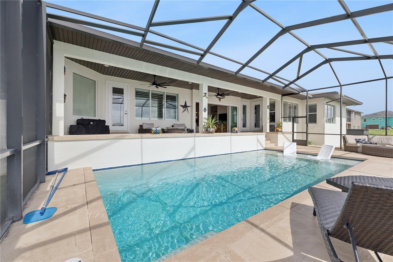 ROGERS LNDG - Residential