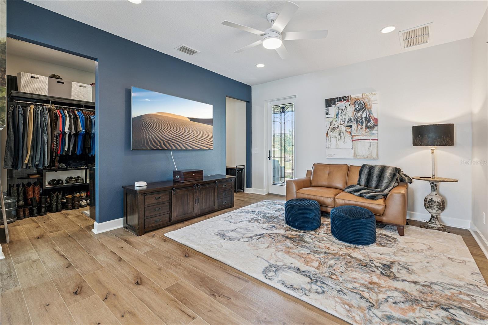 ROGERS LNDG - Residential