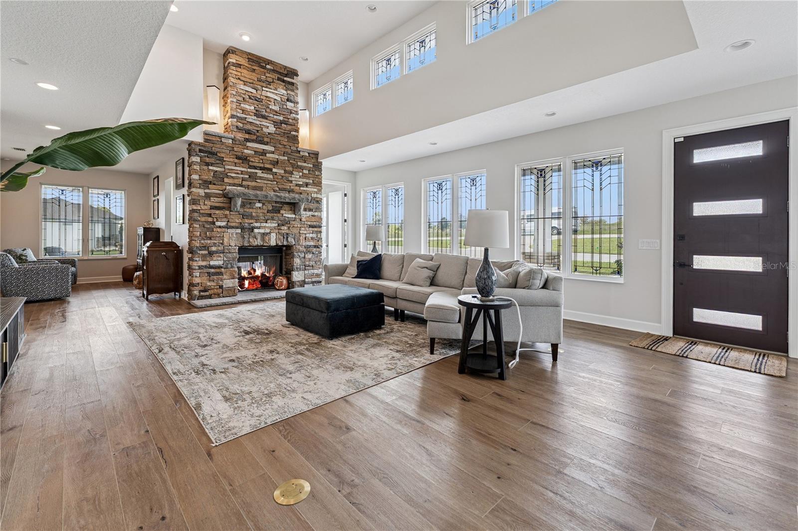 ROGERS LNDG - Residential