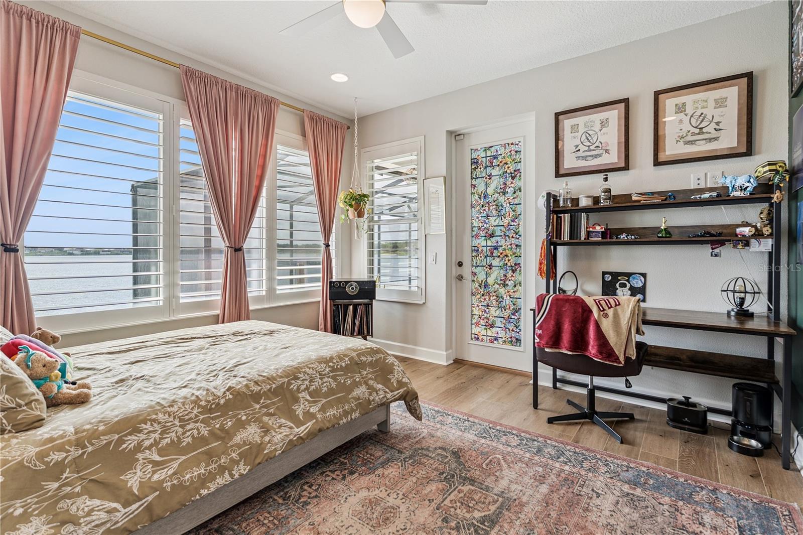 ROGERS LNDG - Residential