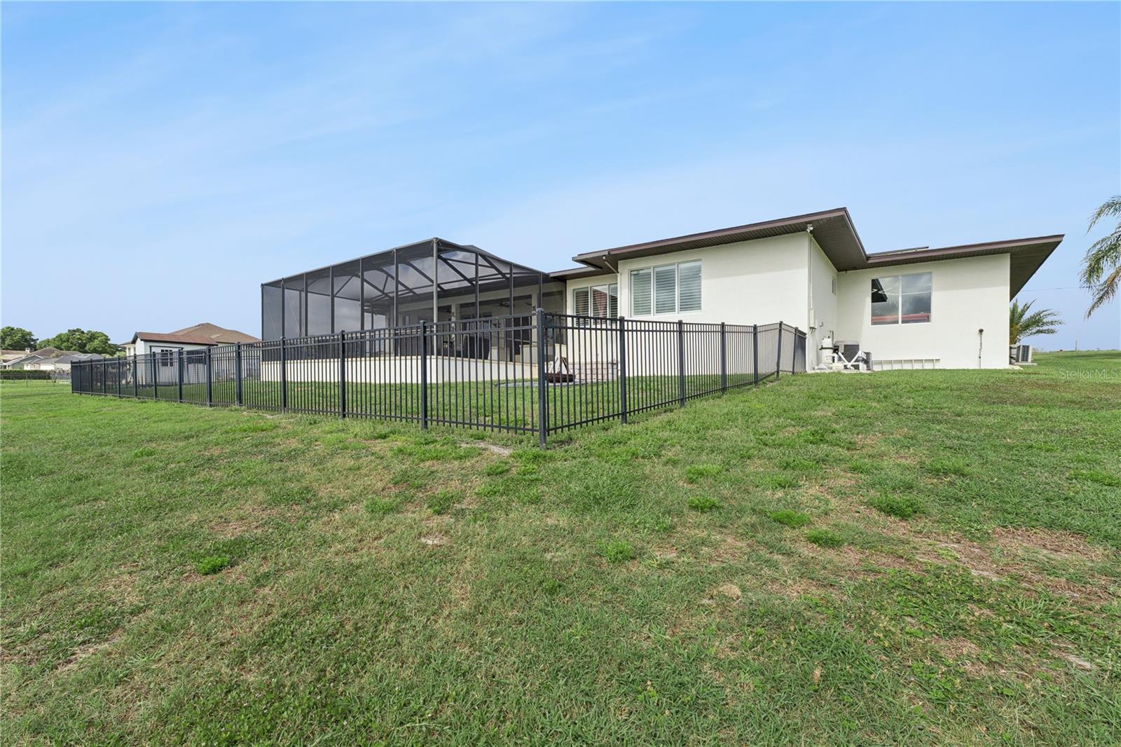 ROGERS LNDG - Residential