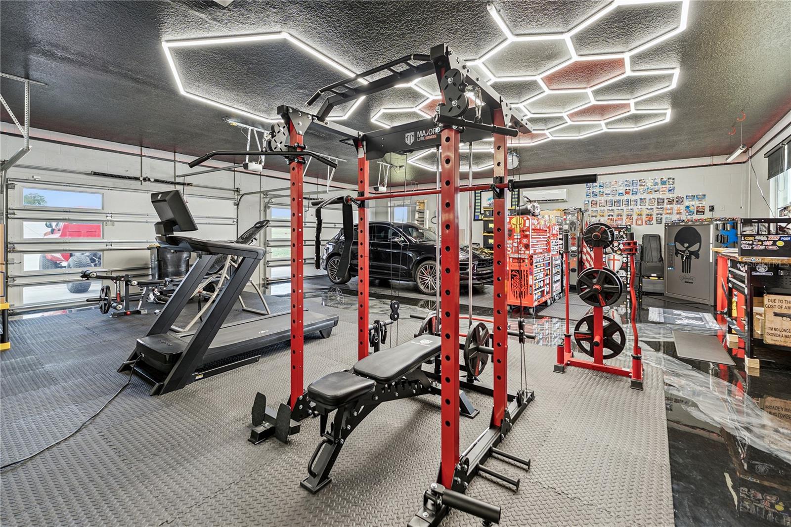 ROGERS LNDG - Residential