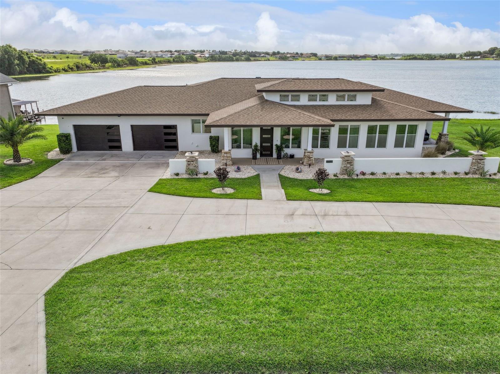 ROGERS LNDG - Residential