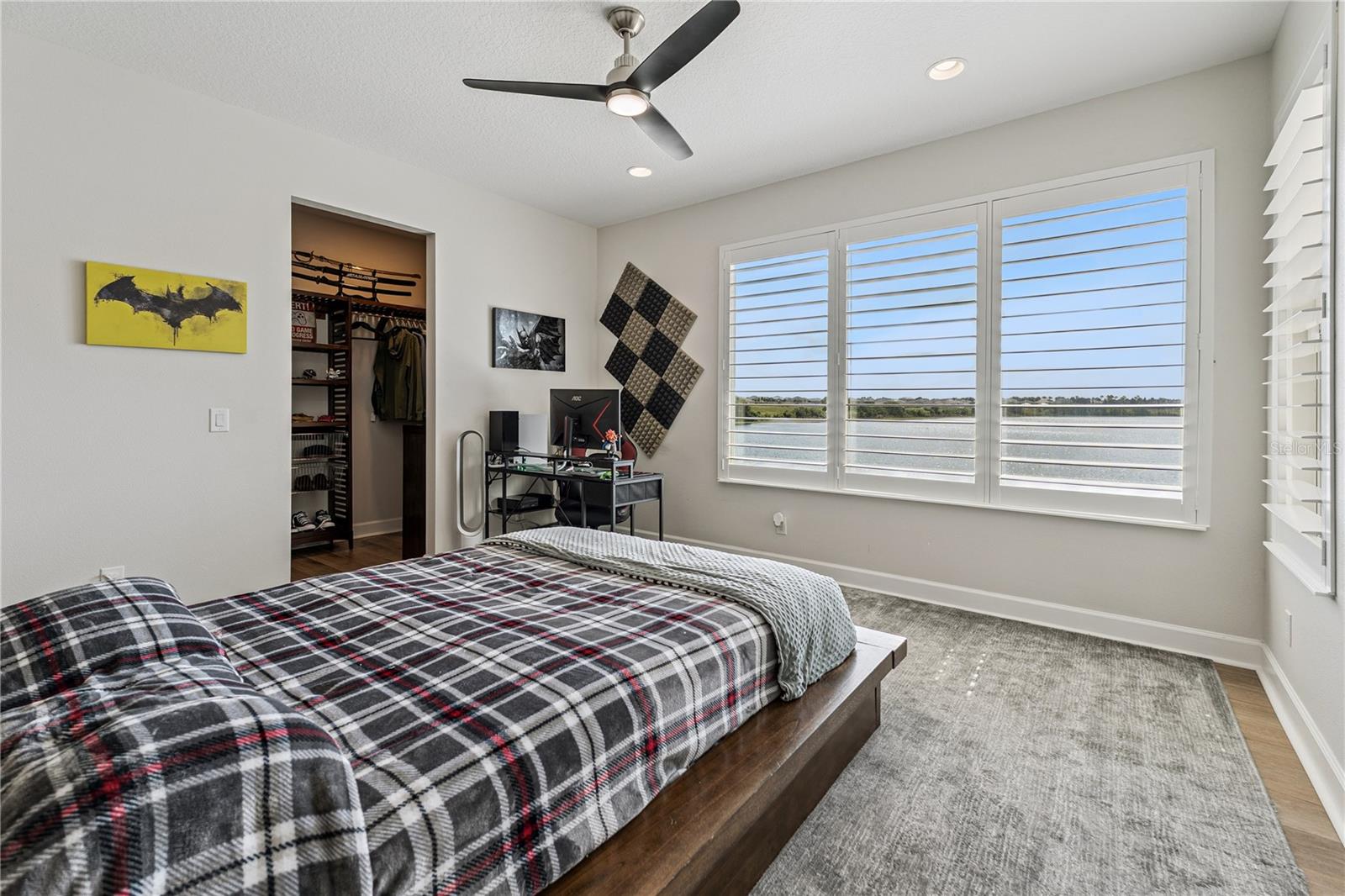 ROGERS LNDG - Residential