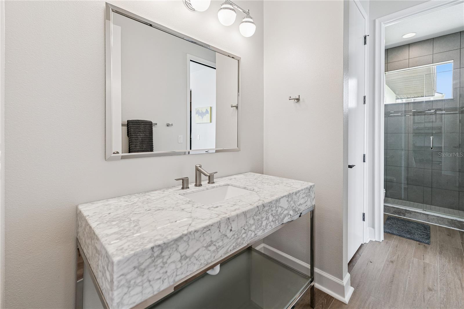 ROGERS LNDG - Residential