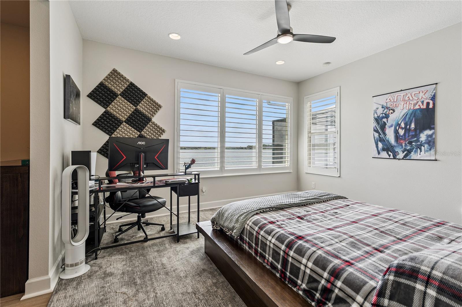 ROGERS LNDG - Residential