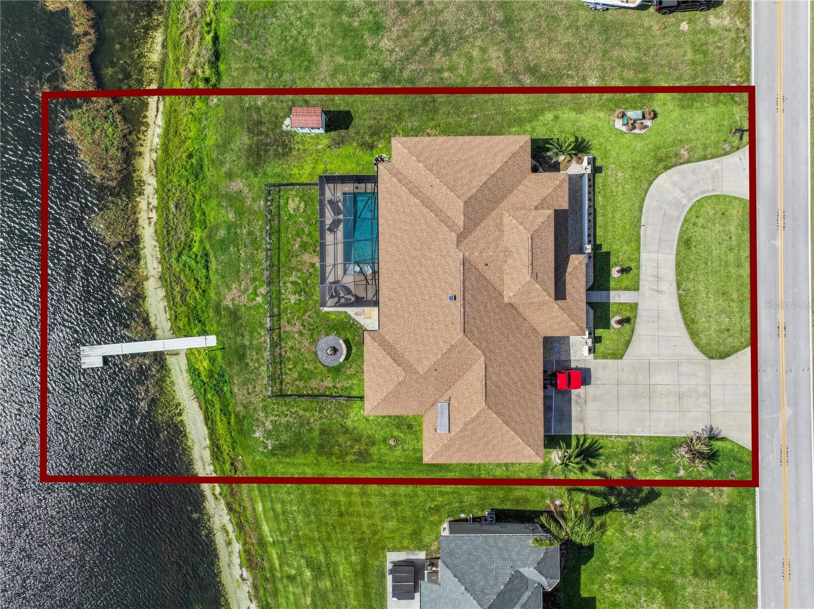 ROGERS LNDG - Residential