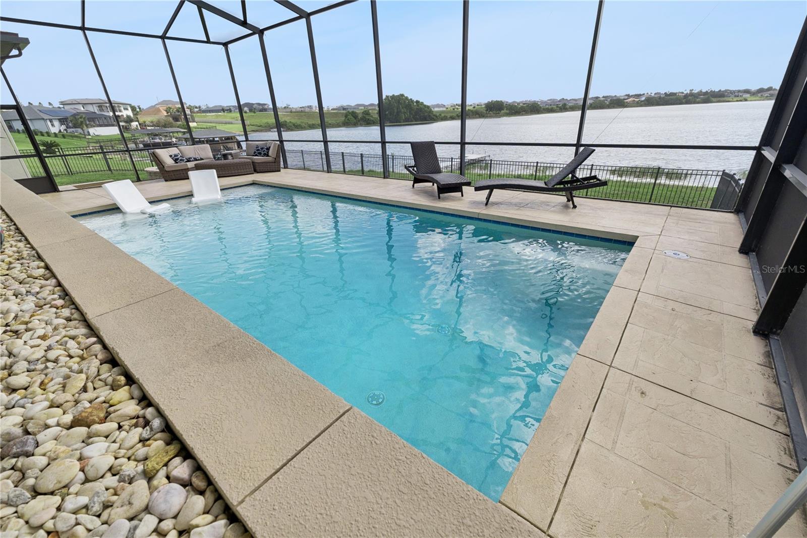 ROGERS LNDG - Residential