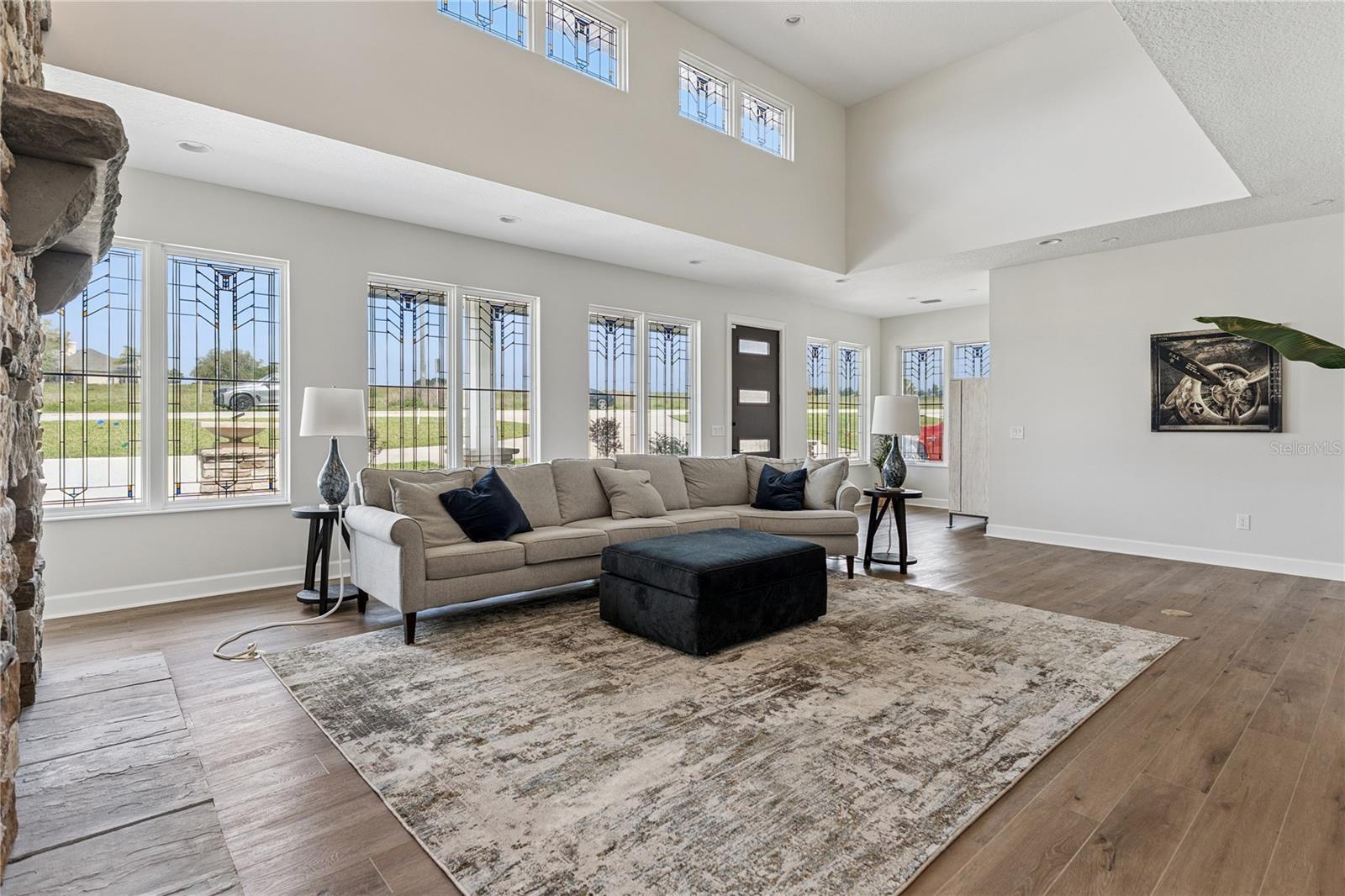 ROGERS LNDG - Residential