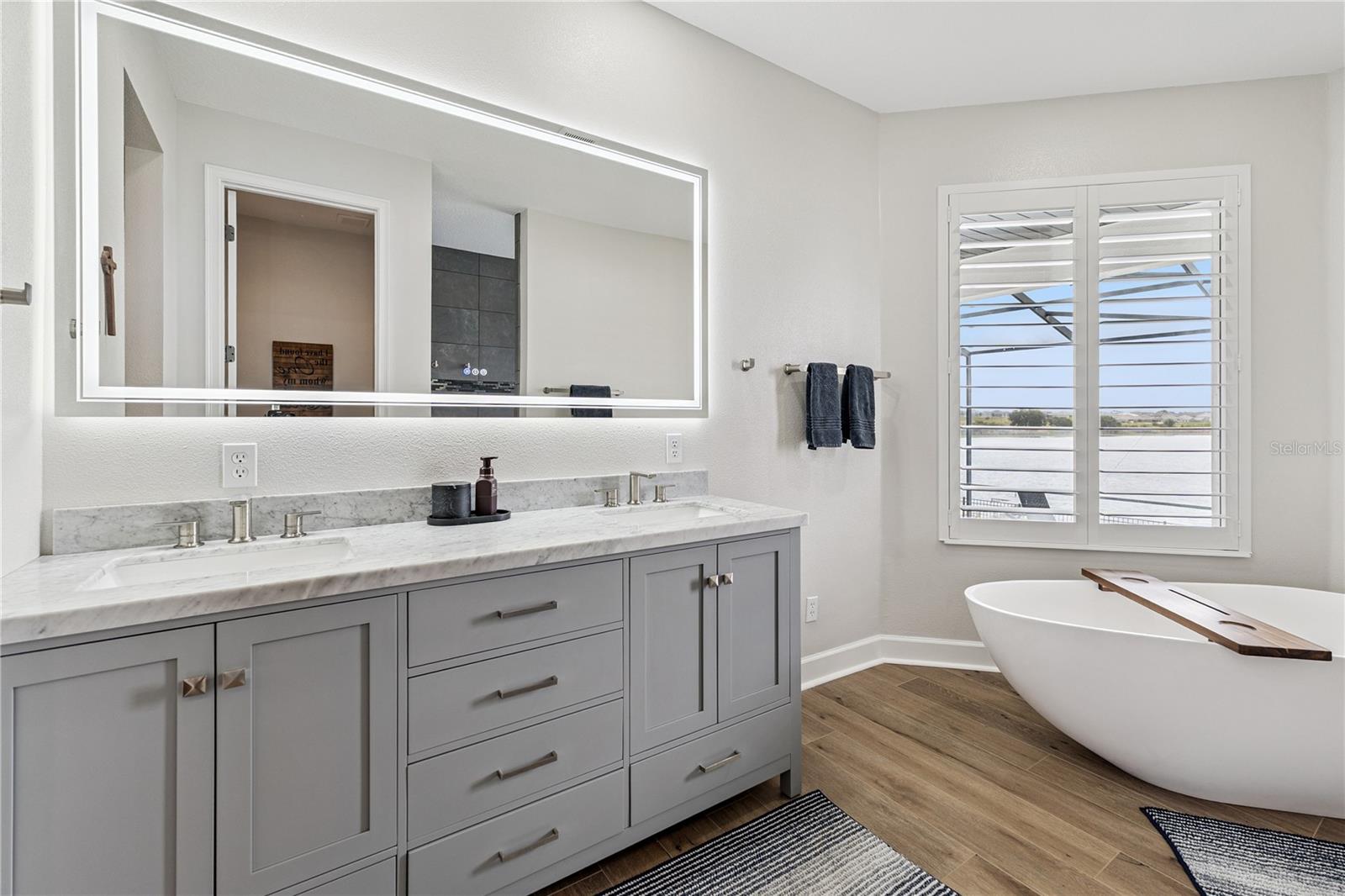 ROGERS LNDG - Residential