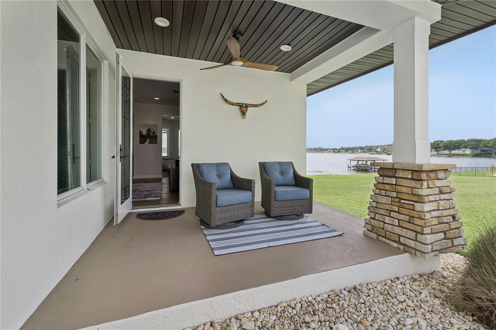 ROGERS LNDG - Residential