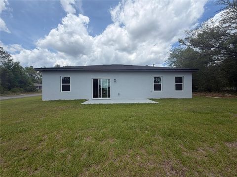 Tiny photo for 3036 W Arkon Place, Dunnellon, FL 34433 (MLS # O6406457)