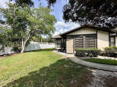 Photo of 4622 Blossom Boulevard #D, Zephyrhills, FL 33542 (MLS # OM698915)