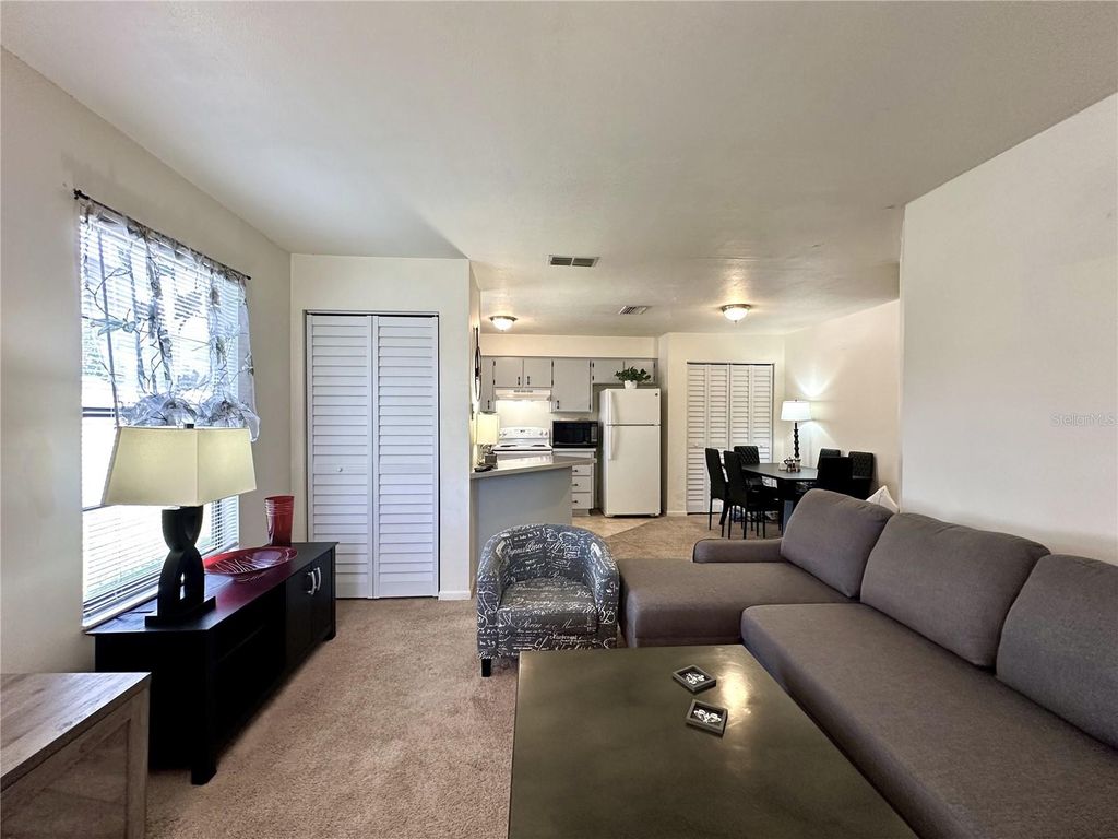 Photo of 4622 Blossom Boulevard #D, Zephyrhills, FL 33542 (MLS # OM698915)