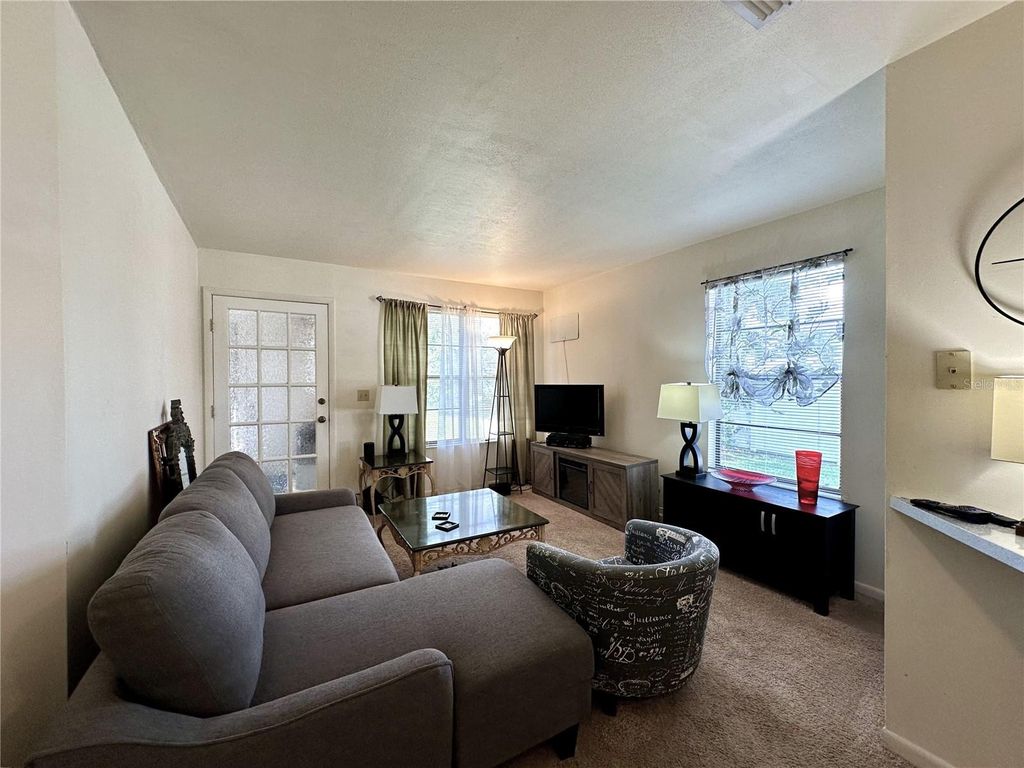 Photo of 4622 Blossom Boulevard #D, Zephyrhills, FL 33542 (MLS # OM698915)