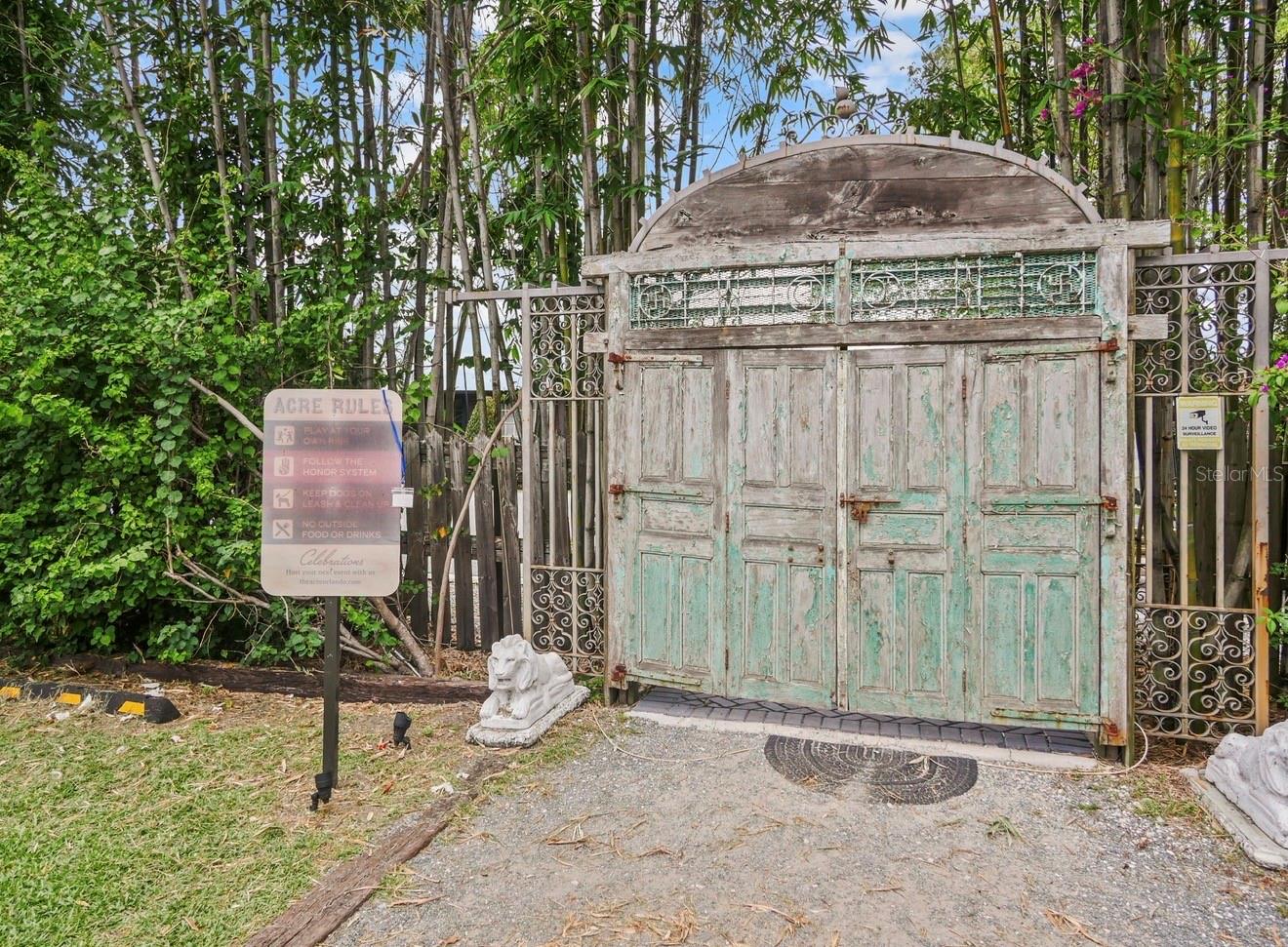 FAIRVIEW SPGS ADD 01 REP - Commercial Sale