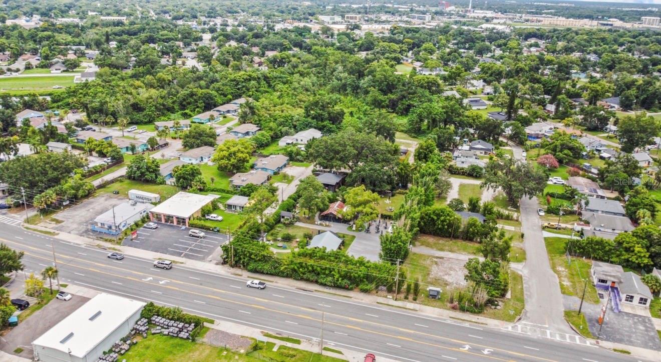 FAIRVIEW SPGS ADD 01 REP - Commercial Sale