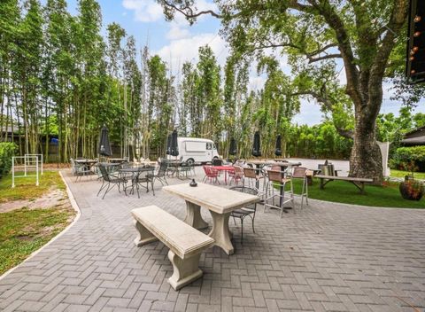 Photo of 4421 Edgewater Drive, Orlando, FL 32804 (MLS # O6397202)